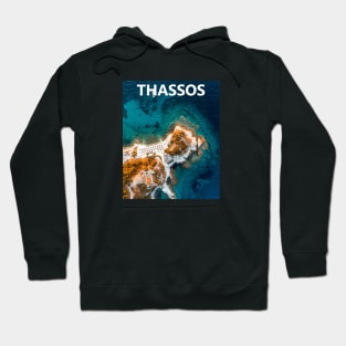 Thassos Hoodie